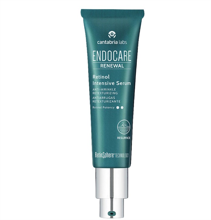 Serum Endocare Renewal Retinol Intensive Endocare el corte ingles