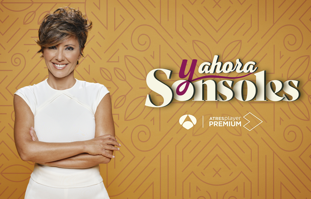 Sonsoles Ónega pone en jaque mate a uno de los programas de Antena 3 por este motivo