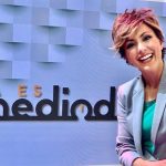 Sonsoles Ónega se mete en un lío y Antena 3 tiene que tomar cartas en el asunto