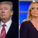 ¿Quién es Stormy Daniels? La actriz de cine para adultos que atemoriza a Trump