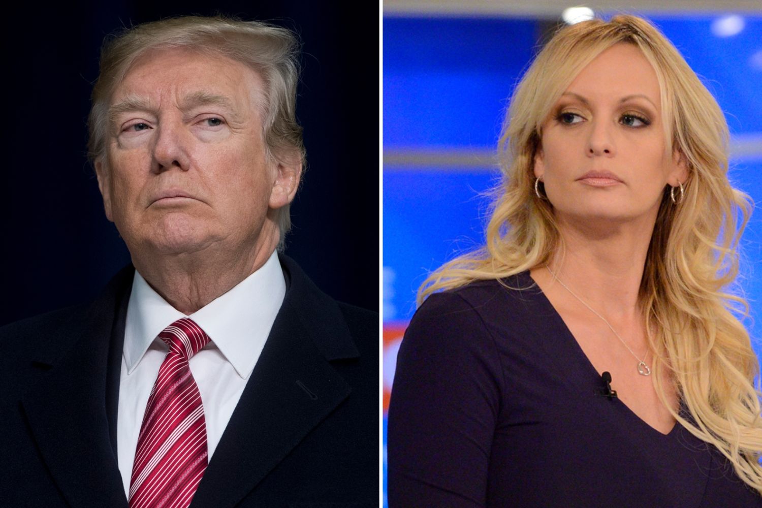 ¿Quién es Stormy Daniels? La actriz de cine para adultos que atemoriza a Trump