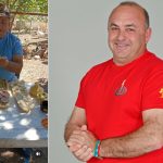 Supervivientes 2023: así es Ginés, el concursante de los «bocadilletes» que ya está nominado