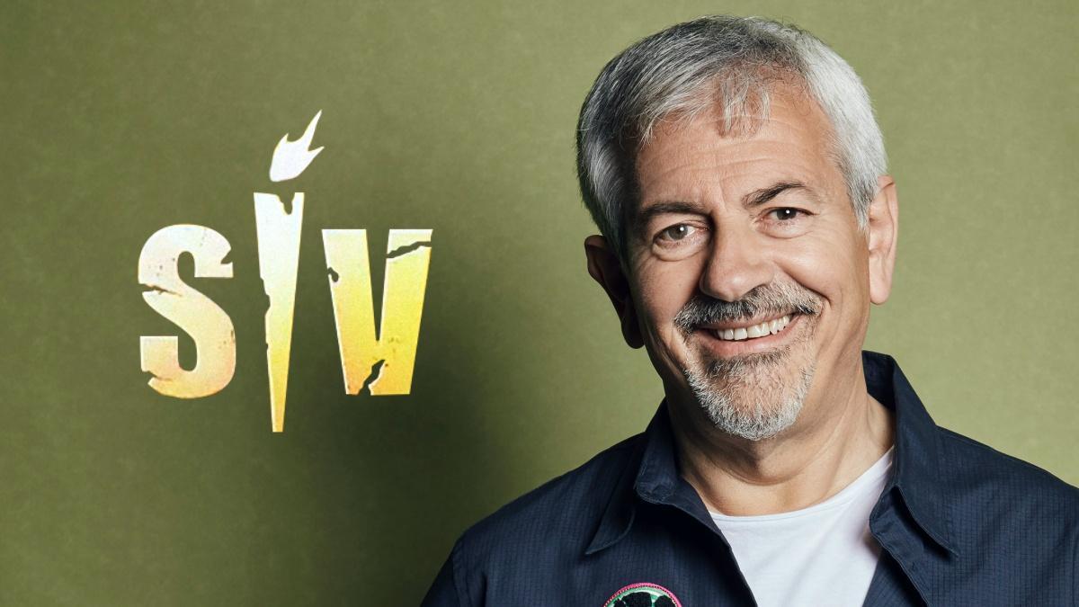 Supervivientes 2023: los motivos por los que Carlos Sobera no seguirá en el programa