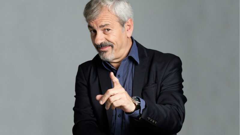 Carlos Sobera recalca a Ana María Aldón la actitud difícil de su hija Gema Aldón en 'Supervivientes 2023'
