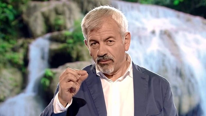 Ana María Aldón, preocupada por su hija Gema Aldón en 'Supervivientes 2023'