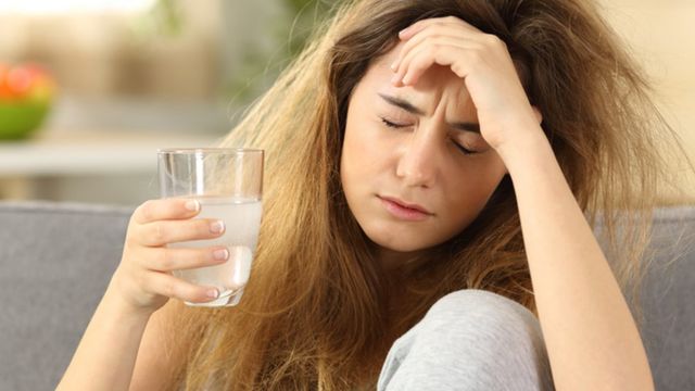 ¿Influye en la resaca el orden en el que se beben?