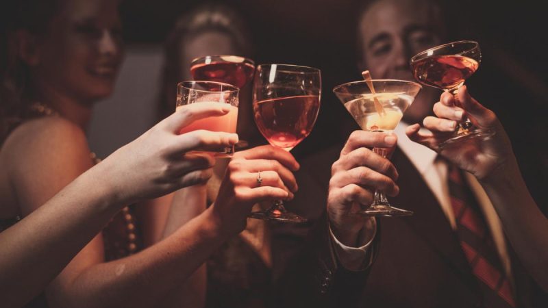La he “liao parda”, ¿qué hago al día siguiente?