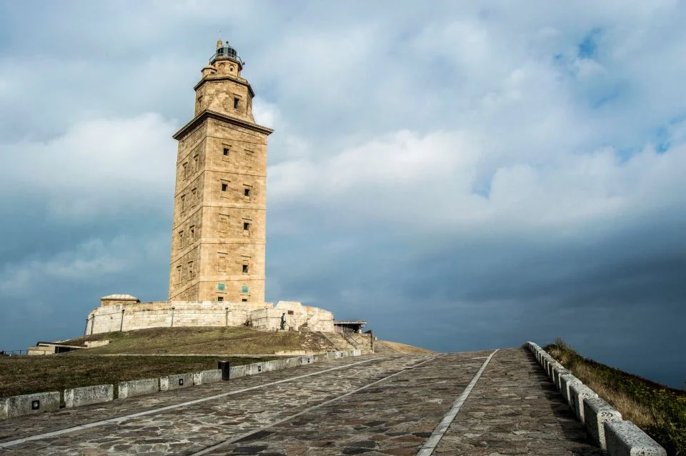 La Torre de Hércules: una Historia Milenaria