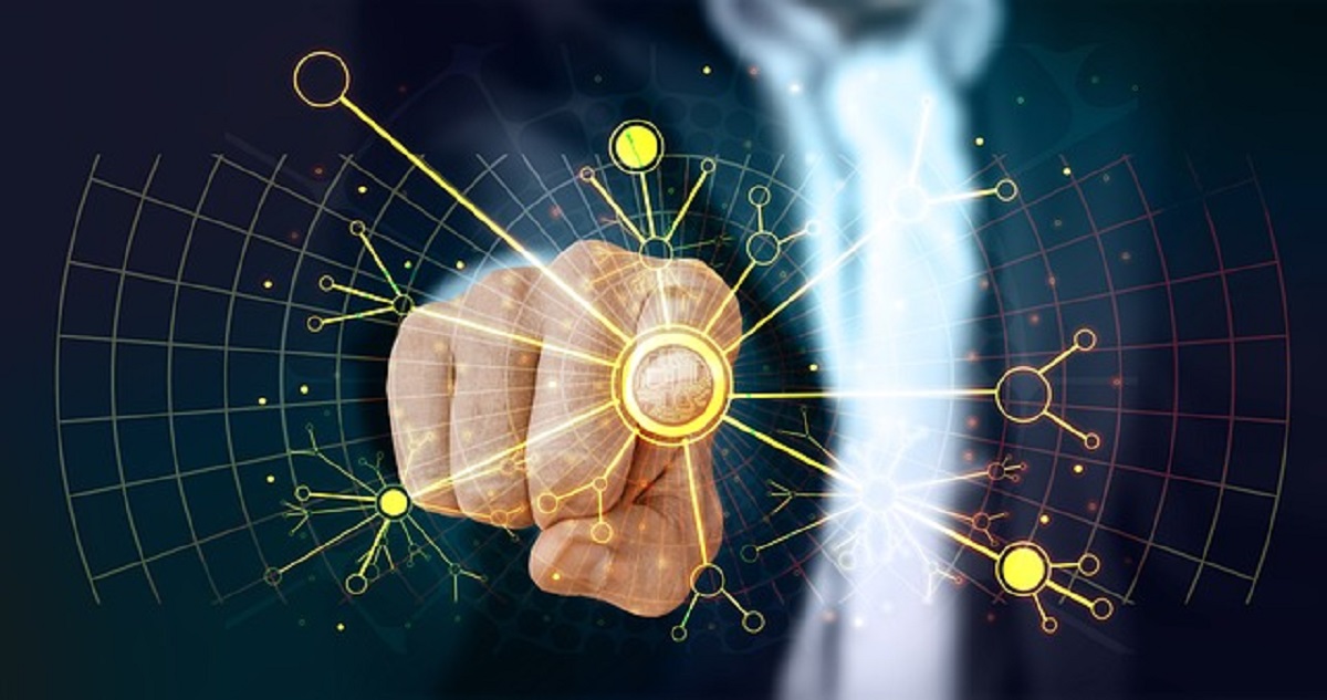 <a></noscript>Samuel Gombervaux, el especialista en transformación digital que quiere asesorar a las empresas en Inteligencia Artificial</a>