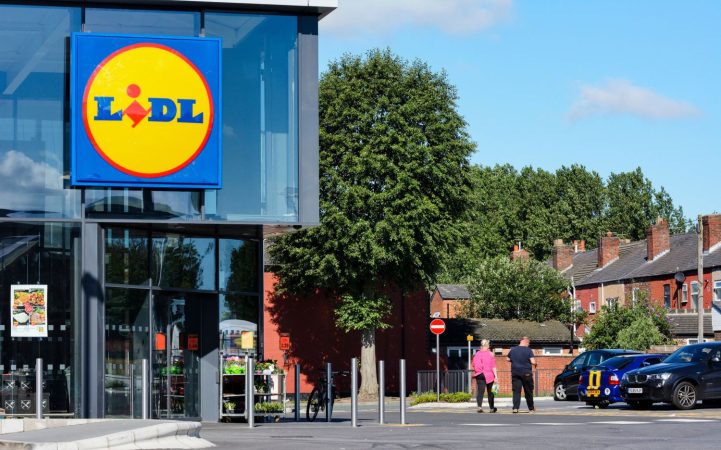 Un cliente desmonta a Lidl al darse cuenta de que no cumplen esta oferta