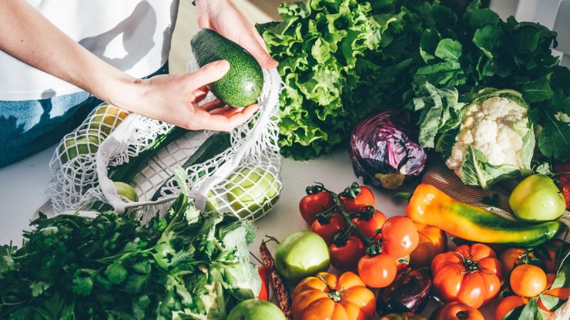 Esto es lo que le pasa a tu cuerpo si no comes todos los días verduras 1 Merca2.es Un zumo en las mañanas no aporta lo que se necesita