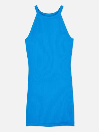 Vestido sin costuras de Primark