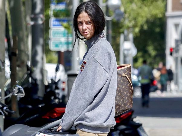 Victoria Federica ha protagonizado varias polémicas