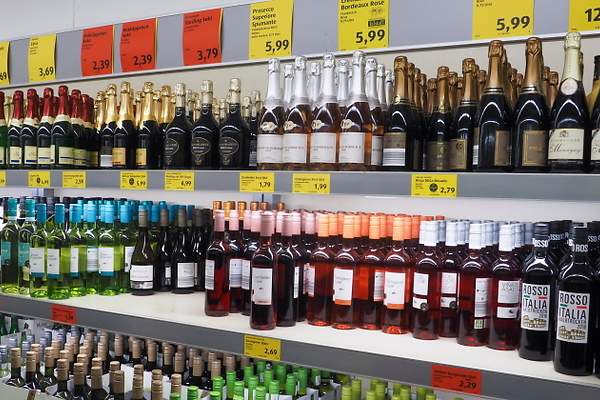 Los vinos de Aldi que han sido premiados y que están mejor que los de 100 euros 
