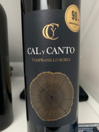Cal y Canto 2017