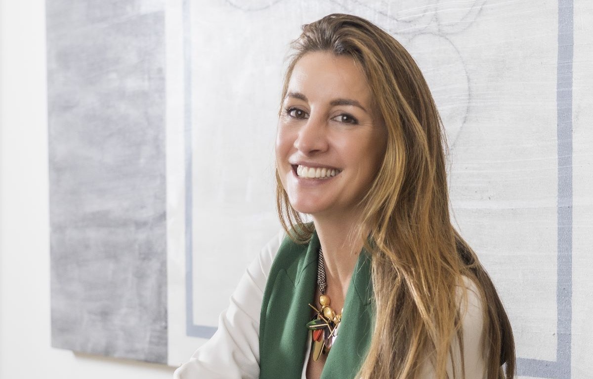 Carmen Panadero (Wires): «Tenemos que conseguir que la normalidad sean equipos de dirección de hombres y mujeres»