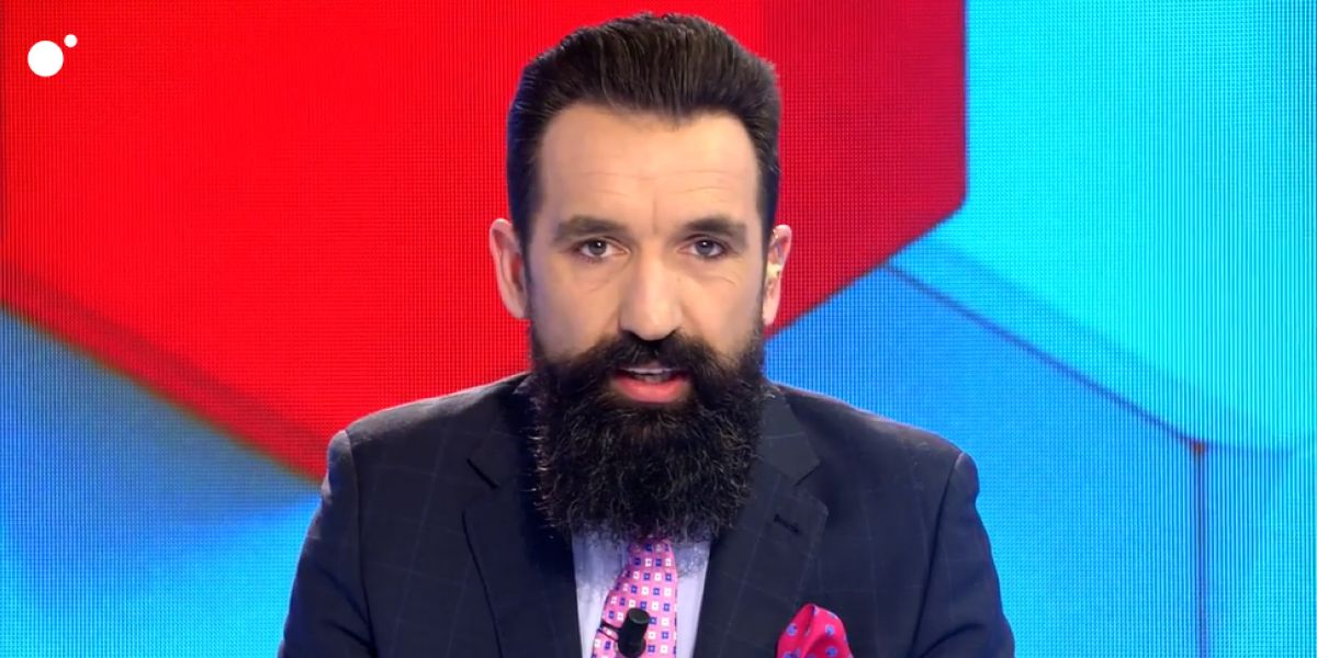 Y Ahora Sonsoles: las palabras de un colaborador que ha emocionado a la audiencia