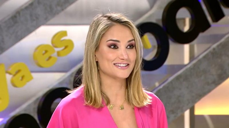Ana Rosa de ‘Ya es Mediodía’ contacta a la demandada
