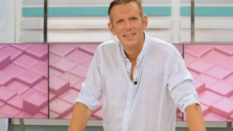 La emoción vivida en ‘Ya es Mediodía’