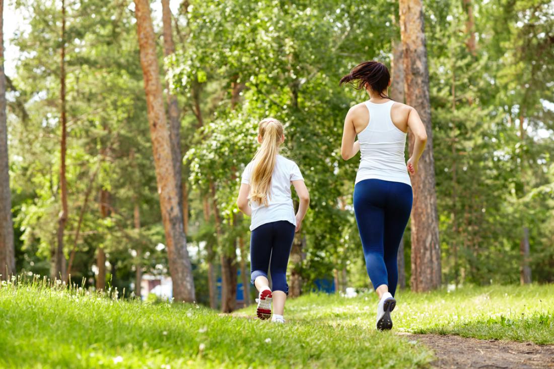 Salud cardiovascular: La importancia de la actividad física