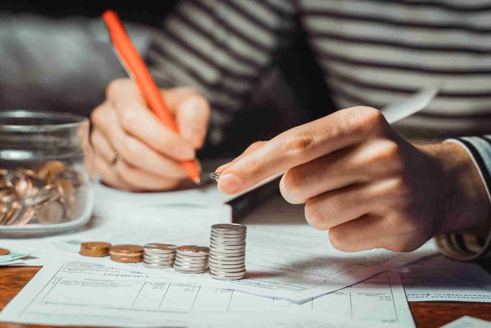 El BCE marcará la batalla otoñal por el ahorro de Caixabank, Banco Santander, BBVA, Banco Sabadell, Bankinter y Unicaja