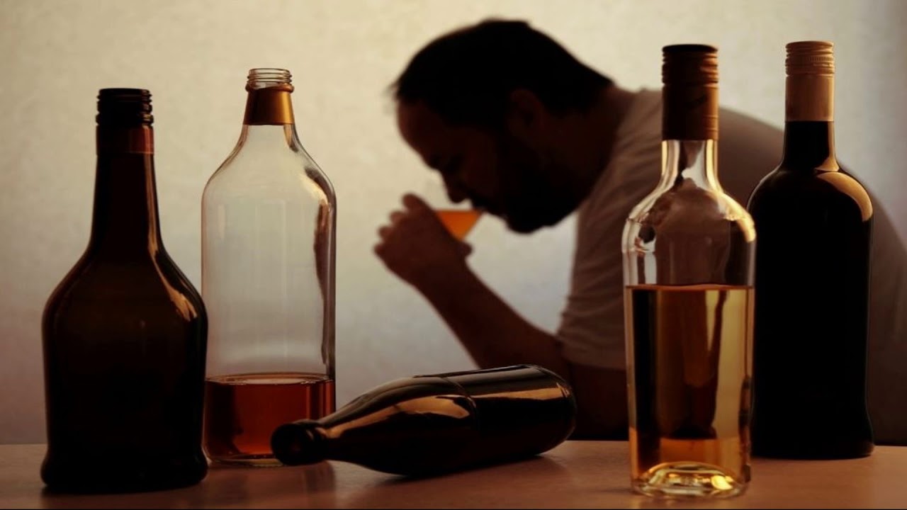 Bebidas alcohólicas: los peligros del consumo excesivo para tu salud