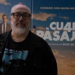 Álex de la Iglesia reparte juego: series para HBO Max y películas para Prime Video