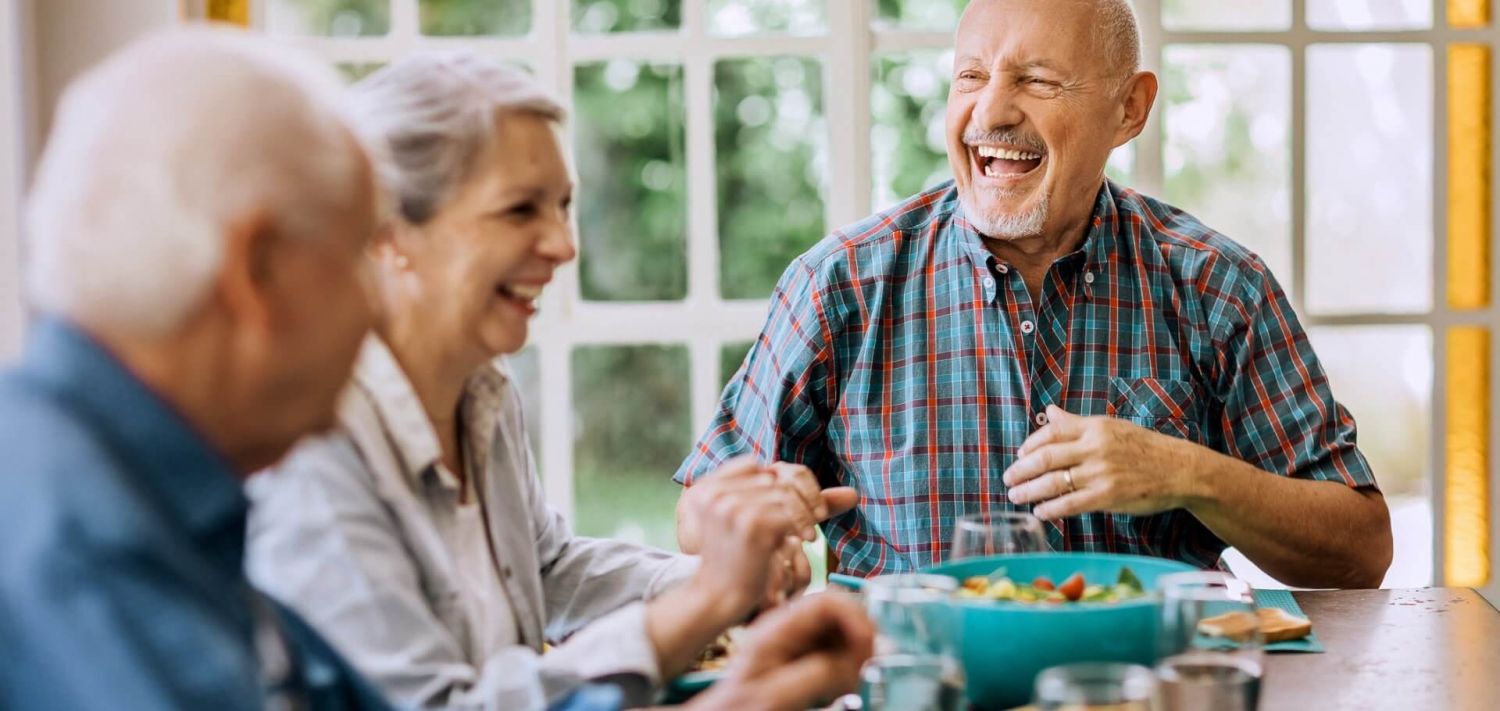 Si tomas todos los días este alimento, llegarás a los 80 años sin deterioro mental