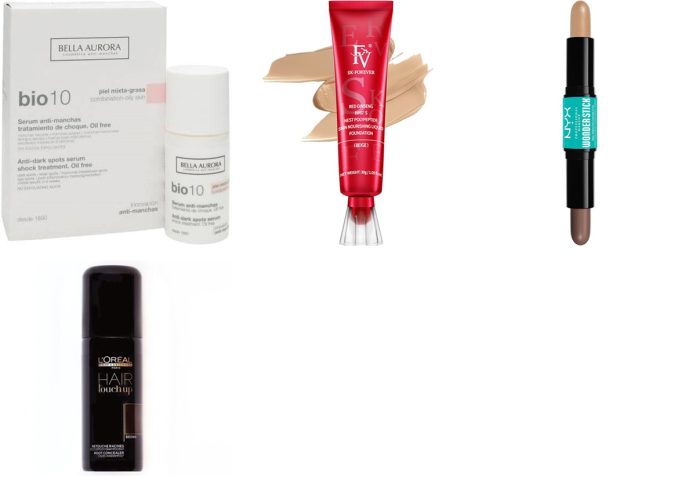 Amazon cosmética maquillaje otros gangas