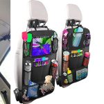 Productos de Amazon para equipar tu camper y que no le falte de nada: redes para techo, organizadores y más