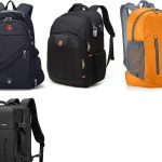 Amazon: 9 mochilas de viaje ‘muy apañadas’ con las que te olvidarás por completo de las maletas