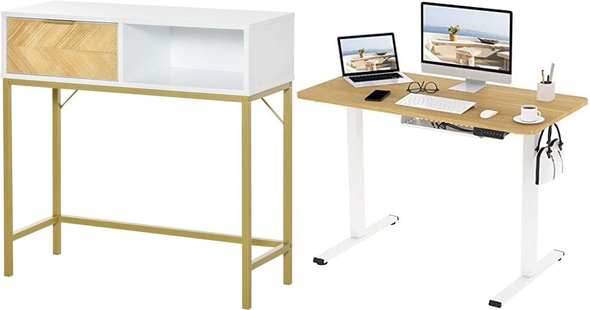 Ni Ikea ni Zara Home: 10 muebles de Amazon que darán distinción a tu salita por menos de lo que crees