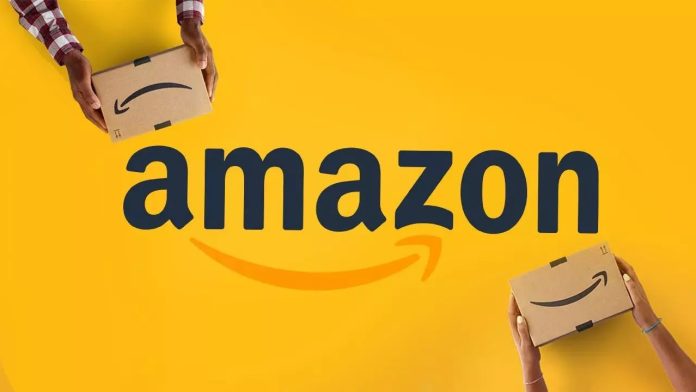 amazon