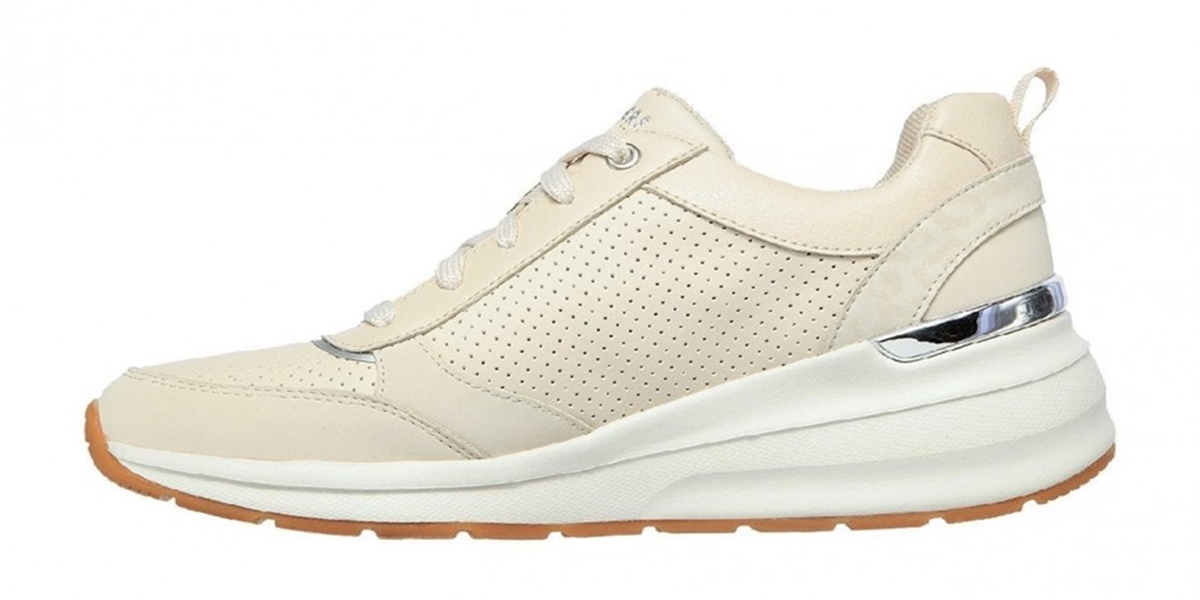 Crea tu mejor estilo informal: las zapatillas Skechers en Amazon que mejor quedan con vaqueros y blazers