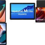 Amazon: 10 tablets tiradas de precio en su web