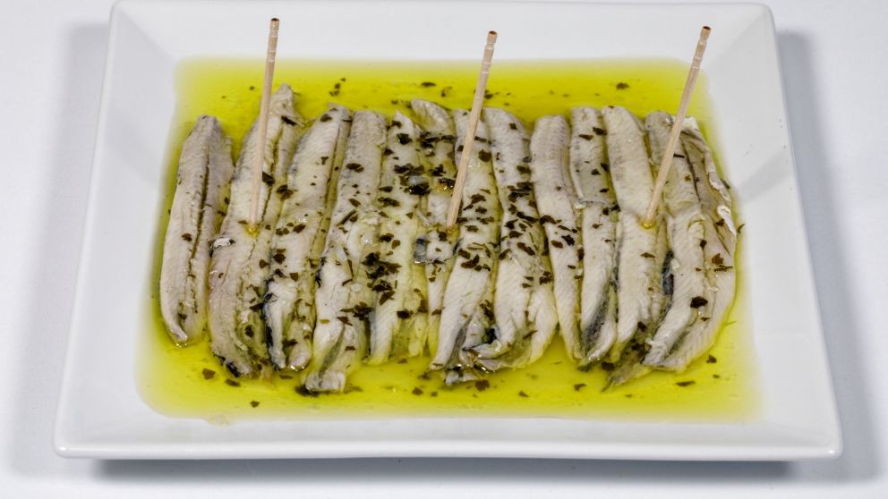 boquerones