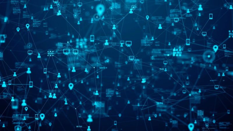 arpanet el predecesor de interne Merca2.es