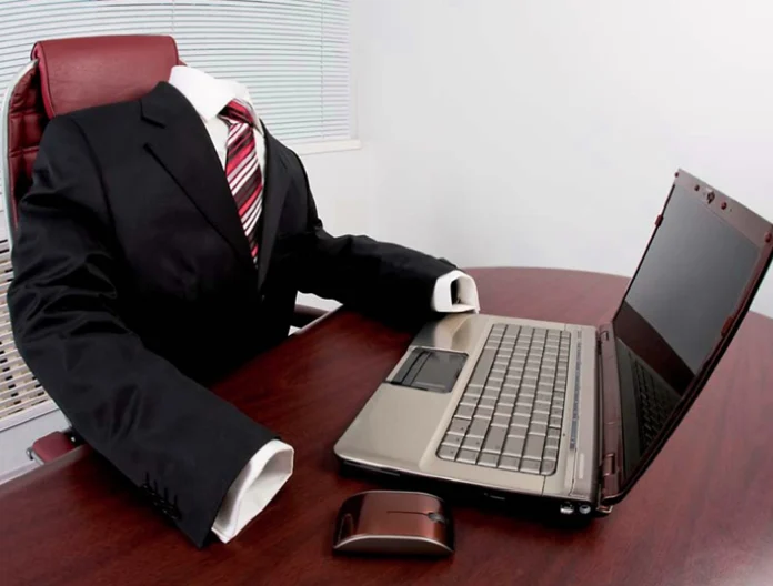 ausentismo en la empresa