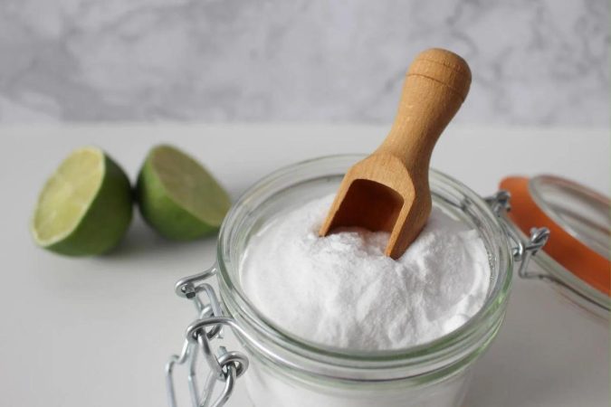 Cómo hacer crecer unas uñas largas y fuertes usando bicarbonato 1 Merca2.es bicarbonato