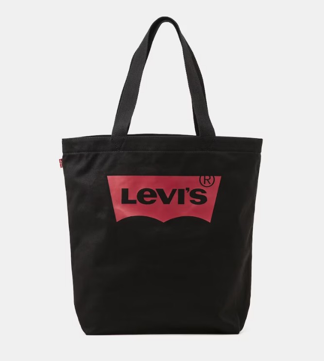 bolso tote levis el corte ingles