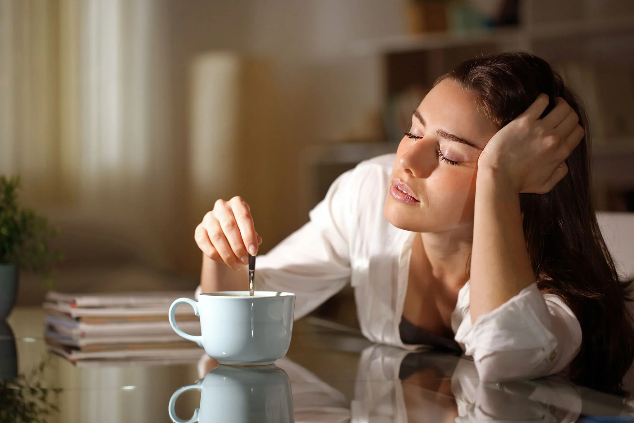 Bebidas con las que puedes sustituir el café y empezar el día lleno de energía