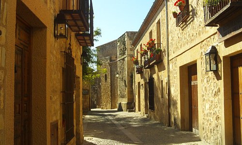 calle de pedraza Merca2.es