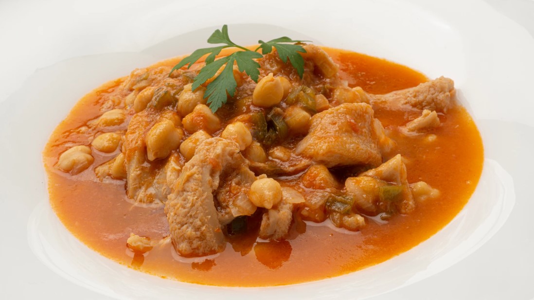 Callos a la madrileña: la receta de Arguiñano que mejora a la original