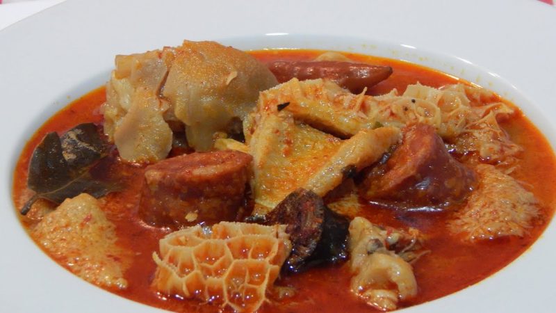 callos a la madrilena 3 Merca2.es