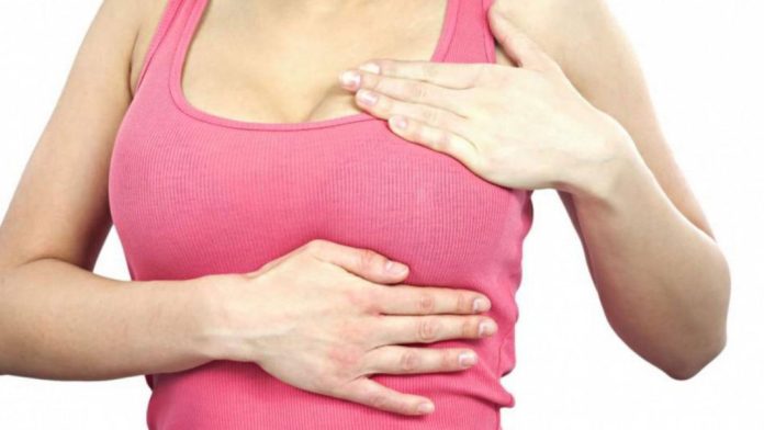 cáncer de mama