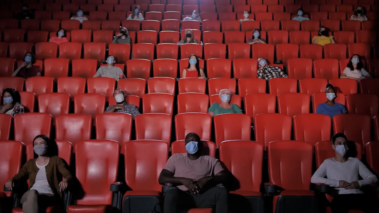¿Conoces el llamado ‘Netflix de los cines’?