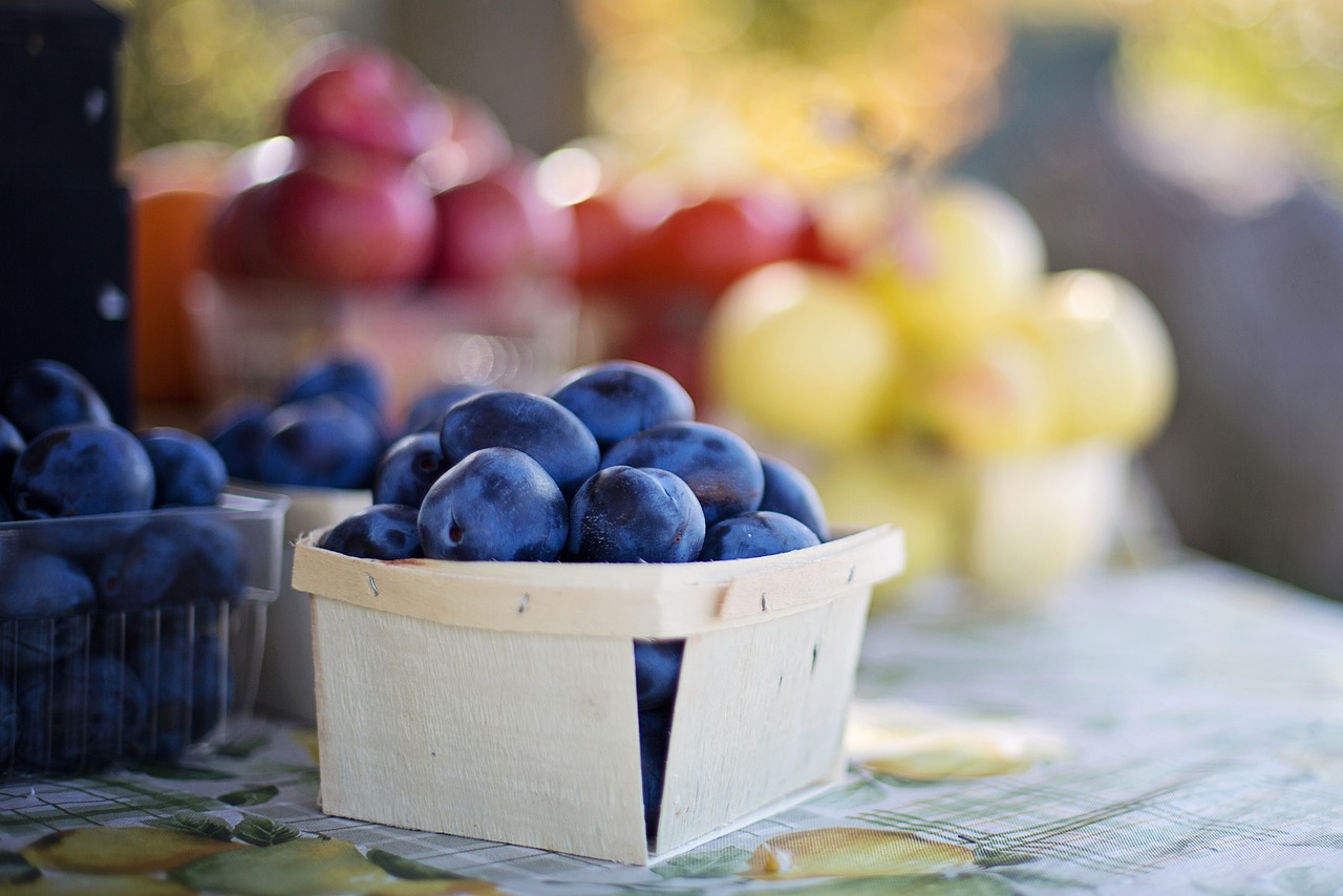 Consejos para una dieta saludable para reducir el estrés y la ansiedad