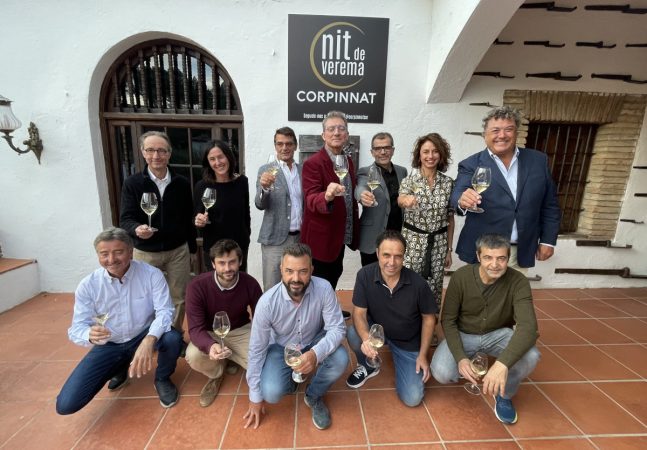 Corpinnat y Classic Penedès tratan de negociar una nueva DO en el cava