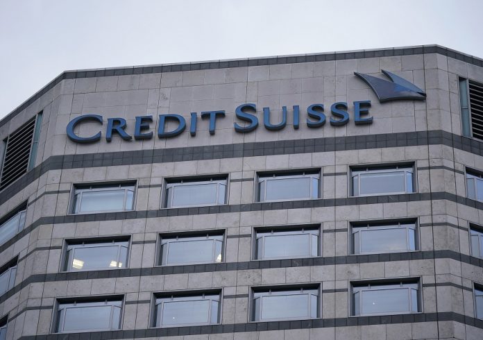 credit suisse