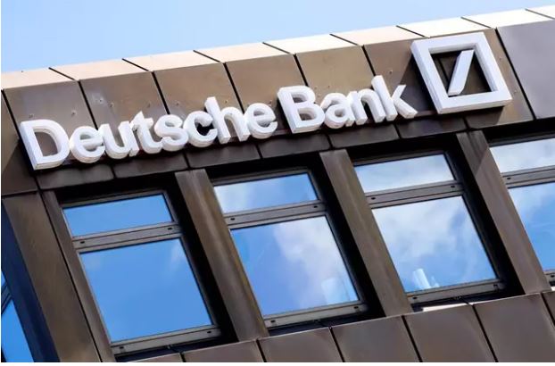 deutsche bank